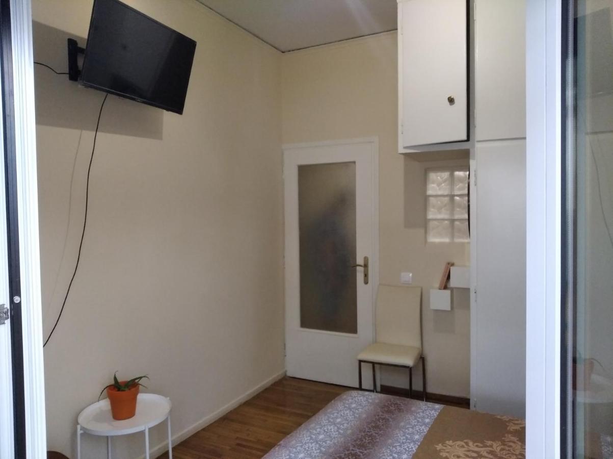 Kerameikos Residence Athens Ngoại thất bức ảnh